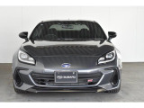 BRZ STI Sport