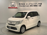 全国納車可 第三者機関証明書付 あんしんPKG 保証付 ワンオーナー ナビVXM-174VFXi TV Rカメラ BTオ-ディオ DVD VSA スマートキー装備のN-WGN GSSパッケージ入庫