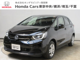 ホンダカーズ横浜 U-Select横浜南へようこそ。 Honda Cars 横浜デモカーのFIT e:HEVホームです。人気車両で充実装備の一台。おススメです。どうぞご覧ください。