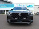 CX-60 3.3 XD ハイブリッド エクスクルーシブスポーツ ディーゼル 4WD 