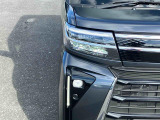 タントカスタム RS リミテッド 