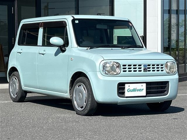 アルトラパン G 修復歴無し