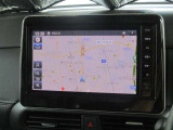 NissanConnectナビは機能充実で使いやすいです。12セグTV対応です。