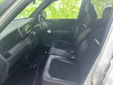 運転席からの視界は良好。操作性も高く、運転に集中できる空間です。快適な運転環境をサポートします。