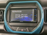 【ナビゲーション】使いやすいナビで目的地までしっかり案内してくれます。各種オーディオ再生機能も充実しており、お車の運転がさらに楽しくなります!!