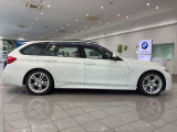 3シリーズツーリング 320i Mスポーツ 