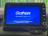 【純正10インチナビ】人気の純正ナビを装備しております。ナビの使いやすさはもちろん、オーディオ機能も充実!キャンプや旅行はもちろん、通勤や買い物など普段のドライブも楽しくなるはず♪