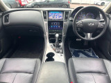 スカイライン 3.5 350GT ハイブリッド タイプP 