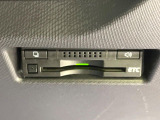 【ETC】高速道路の料金所をストレスなく通過!話題のスポットやサービスエリアに多い「スマートIC」利用時は必須のアイテムです。当店でセットアップを実施、ご納車当日からすぐにご利用いただけます!