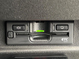 【ETC】高速道路の料金所をストレスなく通過!話題のスポットやサービスエリアに多い「スマートIC」利用時は必須のアイテムです。当店でセットアップを実施、ご納車当日からすぐにご利用いただけます!
