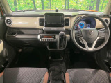 クロスビー 1.0 ハイブリッド(HYBRID) MX スズキ セーフティ サポートパッケージ 