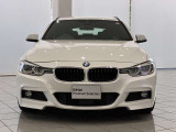 3シリーズツーリング 320i Mスポーツ 