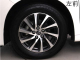 お客様のお好みの新品18インチ、19インチ、20インチホイール装着可能!ダウンサスなどローダウンも取付可能です!ヴァルドやワークなどのメーカー品も取り寄せ可能です!