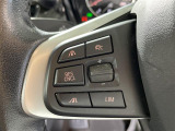 【アダプティブクルーズコントロール(ACC)】アクセルを踏まなくても、設定した速度で走行したり、先行車との車間距離を適切に維持する追従走行できます!機能には限界があるためご注意ください。