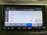 オーディオは、ラジオ、CD、ワンセグに対応しております。※オーディオは保証対象外となります。