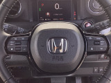 安全運転支援システム Honda SENSING付きです。常にシステムで周囲の状況を認識し、ドライバーをサポートします!!