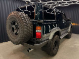 ランドクルーザー80 4.2 VXリミテッド EGR装着車 ディーゼル 4WD 