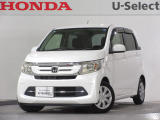 ワンオーナー車の2019年、N-WGN(G)が入庫しました。当社自社工場にて法定点検を実施しております。過去の整備は整備記録簿での確認ができます。
