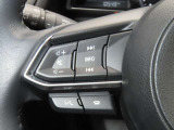 ハンドル左側にオーディオスイッチを装備しています。Bluetooth機能もございますので、ご自身のスマホとペアリングしてご使用ください。