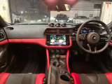 フェアレディZ 3.0 バージョン ST 