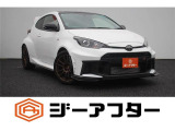 トヨタ GRヤリス
