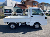 働くクルマの代名詞キャリイトラックのOEM車です!