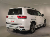 ランドクルーザー300 3.5 ZX 4WD 