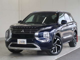 アウトランダー PHEV 2.4 P 4WD 