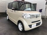 N-BOX G Lパッケージ 