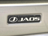 【JAOSフロントバンパーガード】クルマの外観がよりスタイリッシュになり、街中で存在感あふれる1台に♪将来買い替える時にもリセールに影響しやすく、価値ある人気の装備です!