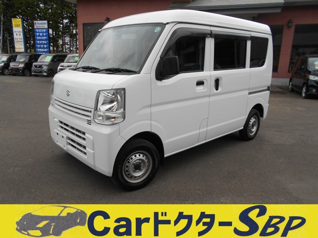 エブリイ PC ハイルーフ 4WD