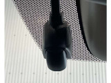 純正ドライブレコーダーを装着しています♪高画質、高機能で、毎日の運転に安心をプラスします!しっかり、録画できるマストアイテムです♪