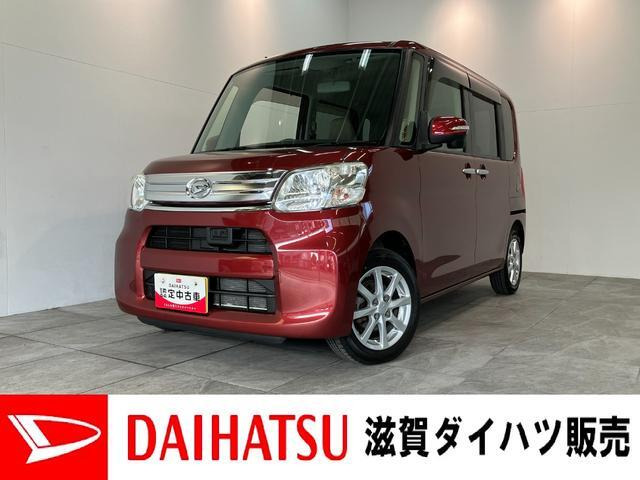 タント G SA 