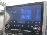 安全装置完備で運転も安心です