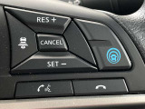プロパイロット装備です!長時間の高速道路走行も快適ですね!