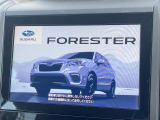 フォレスター 2.0 アドバンス 4WD 