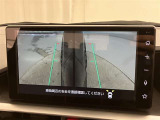 いまや必須装備「ナビゲーション」搭載!知らない場所に、スイスイッとドライブ。なんて便利な機能でしょうか?もう、これなしではハンドルを握れませんね!でも、運転中の操作は危険ですのでご注意ですね♪