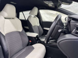 見通しのよいすっきりとした視界で、誰でも運転しやすいです。運転のしやすさは疲れにくさにも繋がりますよ♪