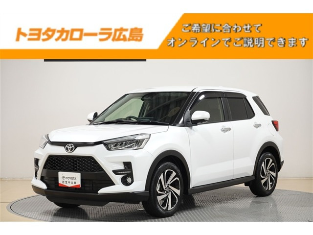 ライズ  1.2 Z
