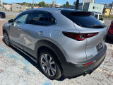 CX-30 1.8 XD プロアクティブ ツーリングセレクション 4WD 