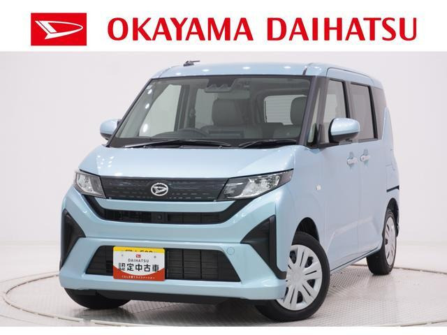 ムーヴ X 