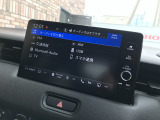 オーディオメニューです!