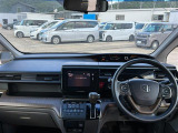 ステップワゴン 1.5 G EX 