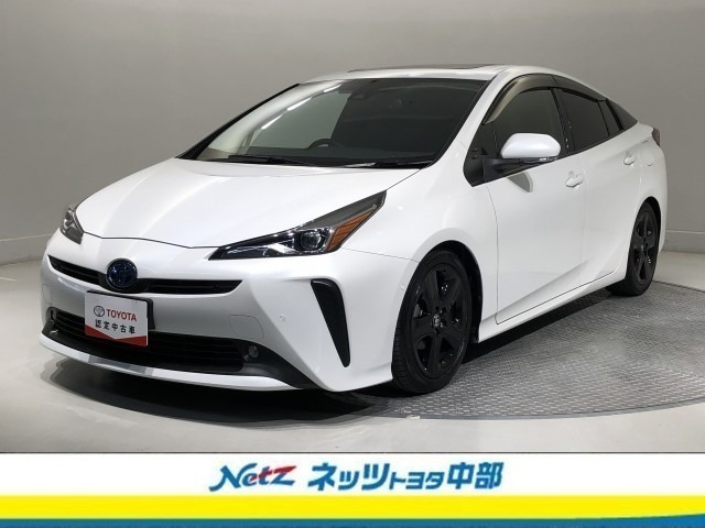 プリウス 1.8 A プレミアム 