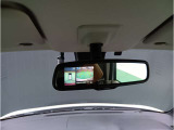 駐車時の強い味方アラウンドビューモニター付。フレッシャーズからベテランまで安心です。