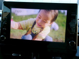 テレビ視聴可能です。