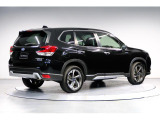 フォレスター 2.0 アドバンス 4WD 