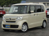 N-BOX G L ホンダセンシング 純正インターナビDTV 3画面バックカメラ