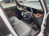 運転席に座った姿を想像してみてください!