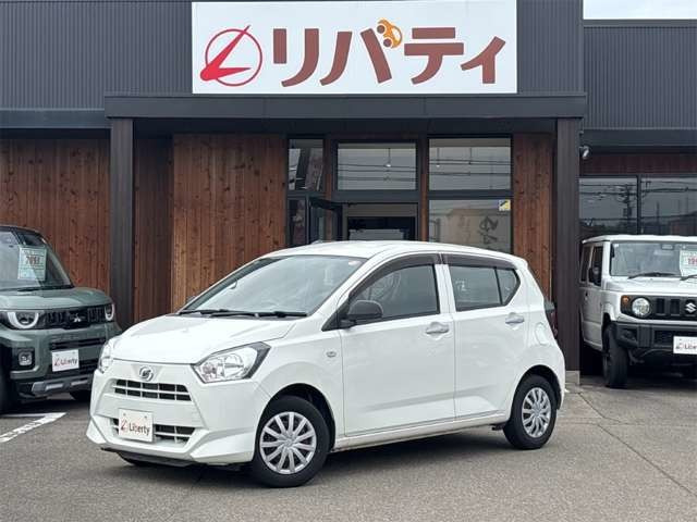 ミライース L 